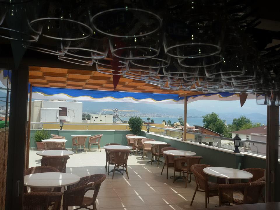 Hotel Ergun 3*