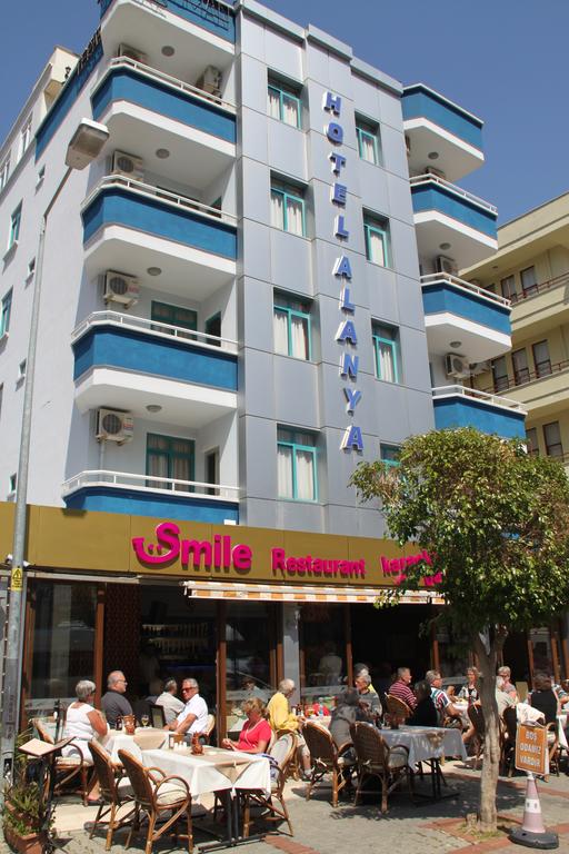 Hotel Alanya 3*