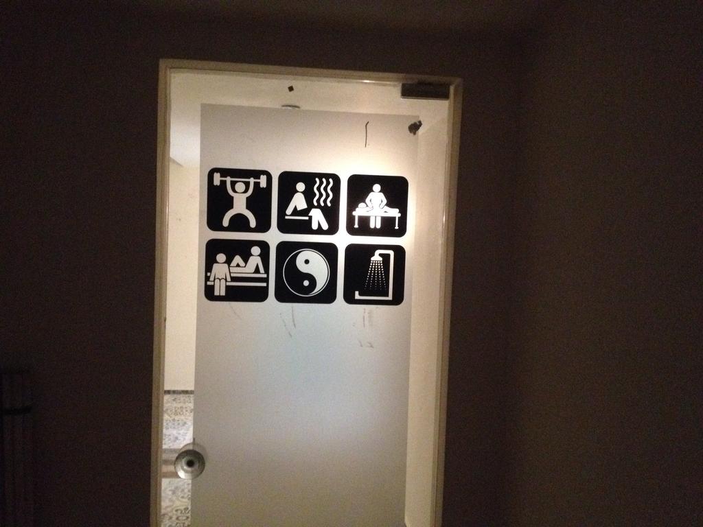 Oba Suites