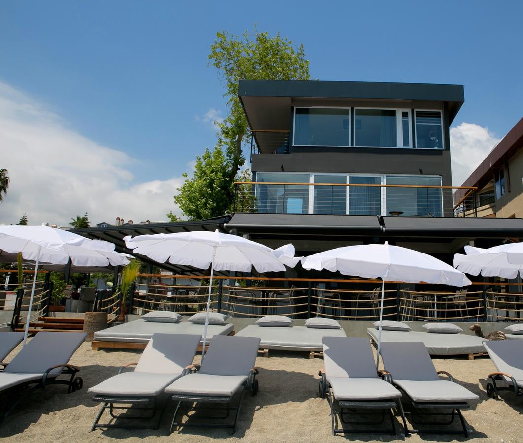 En Vie Beach Hotel (only adults 16+) 3*
