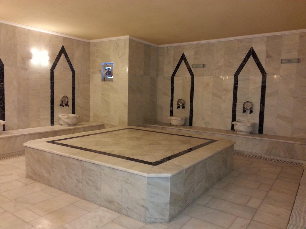 Alanya Penthouse