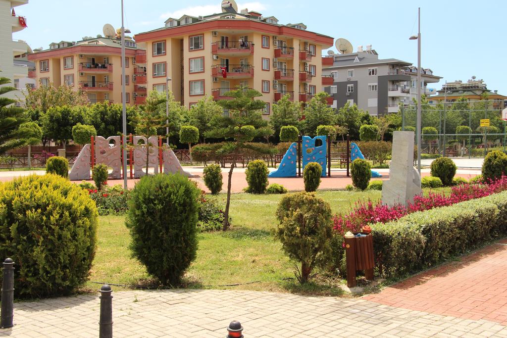 Apartment Oba