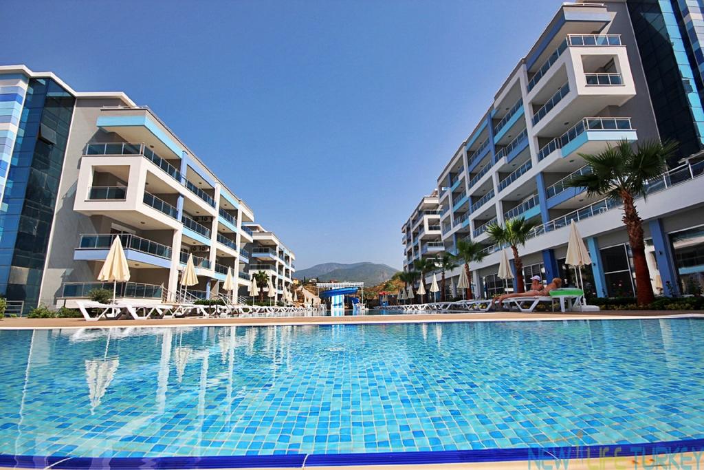Alanya Apartments