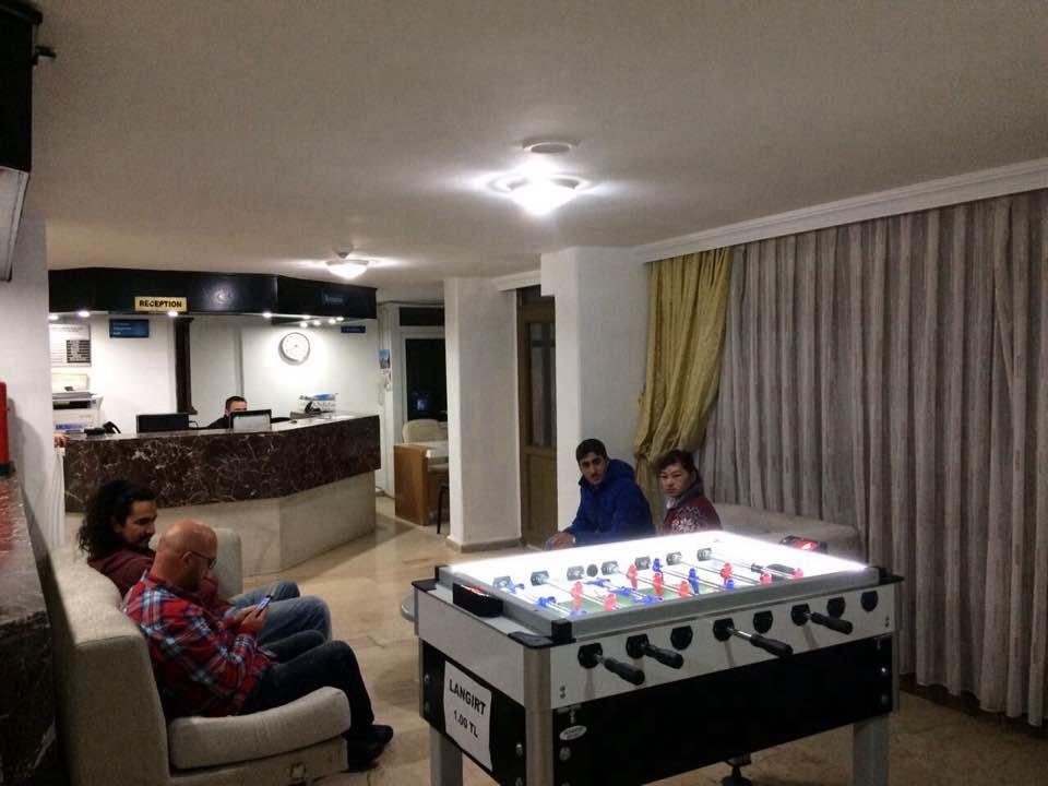 Enver Bey Apartmani