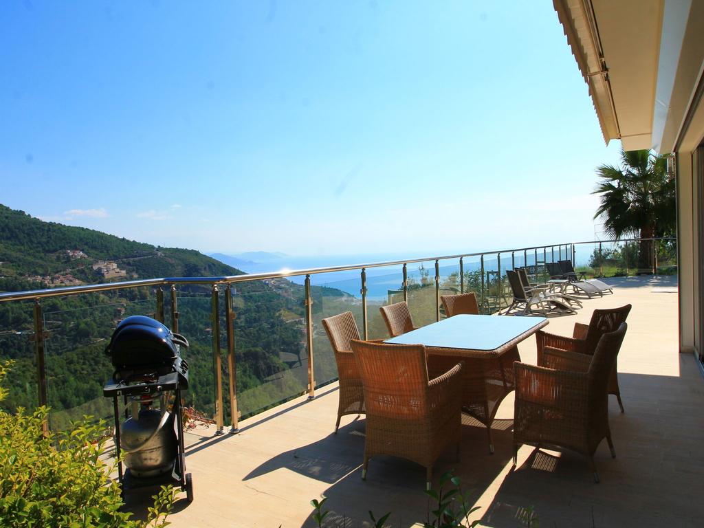 Villa Dream View