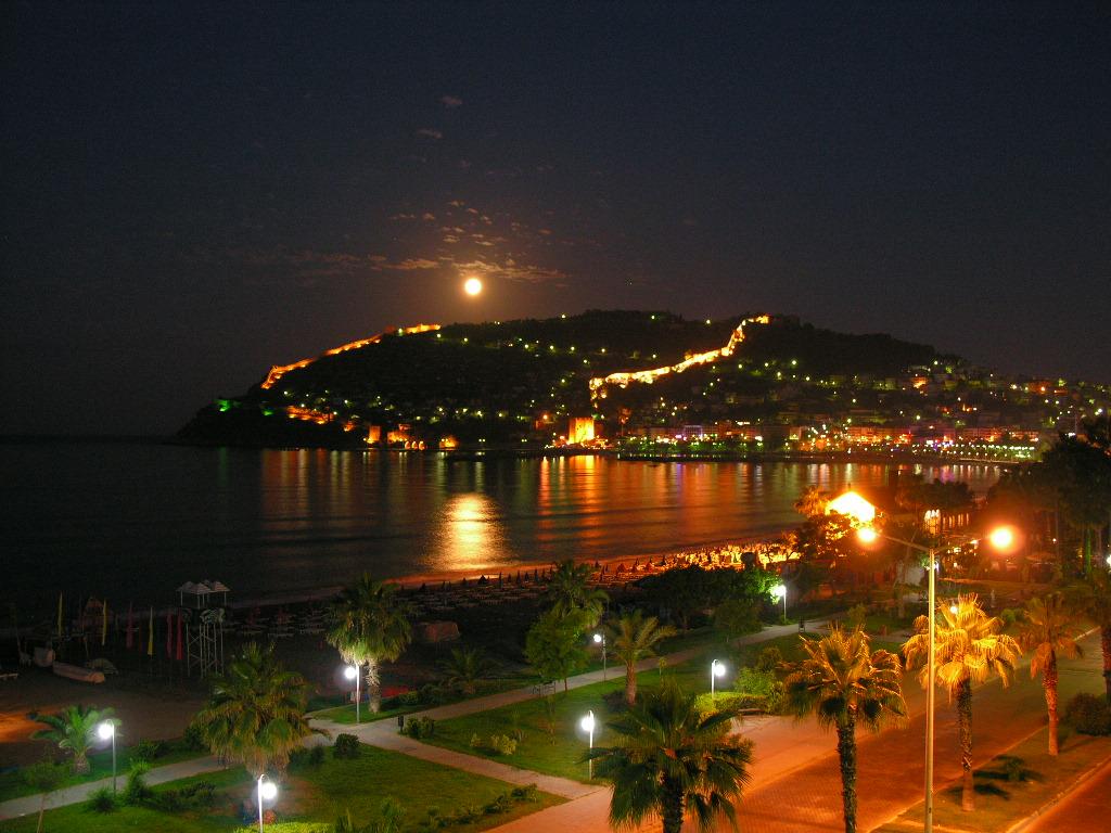 Villa Alona