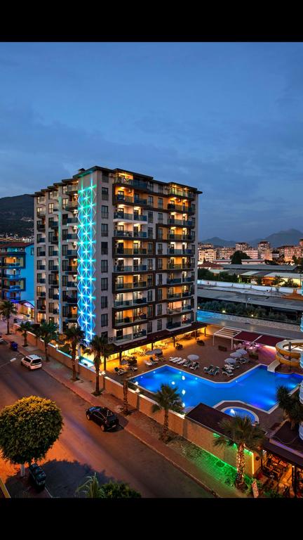 Granada City Elena Apartment