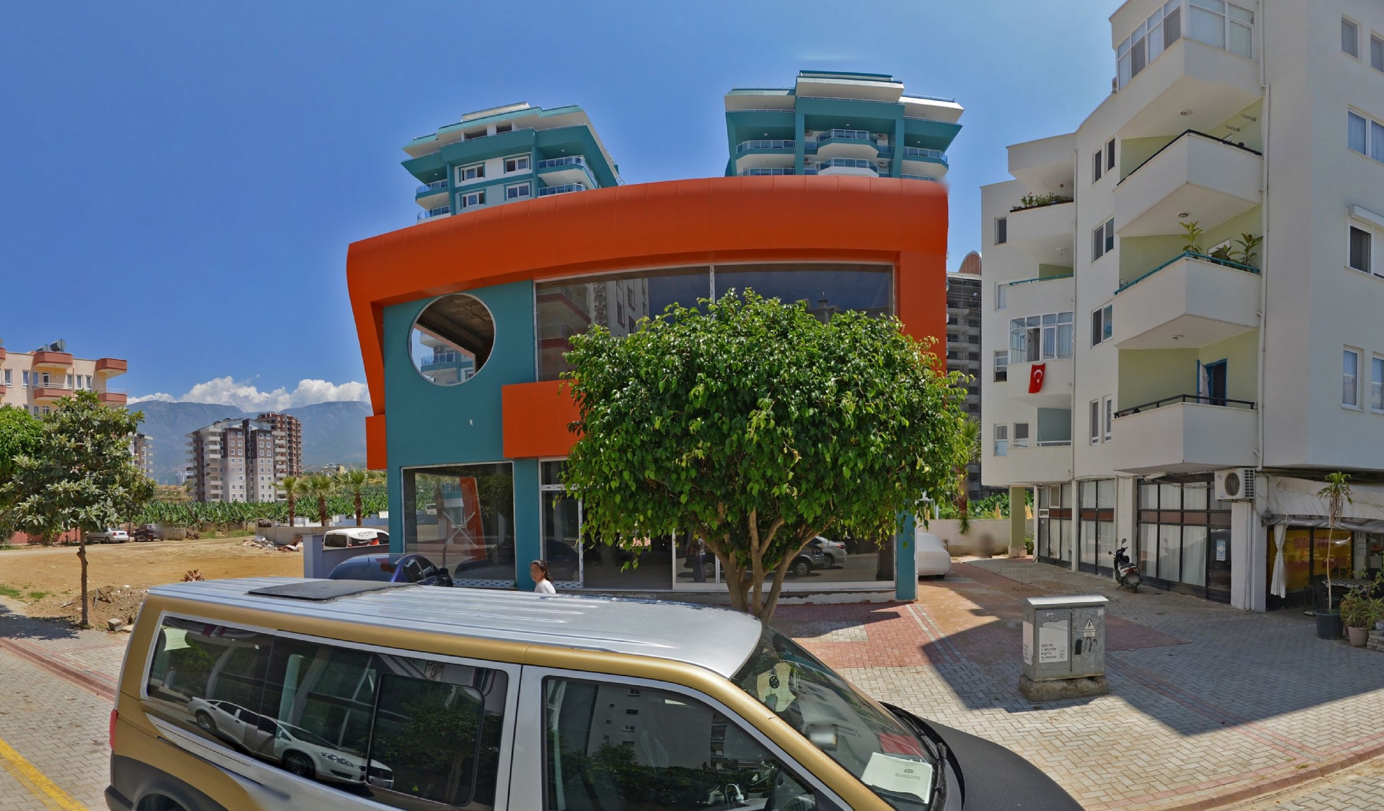 Angels Home Alanya