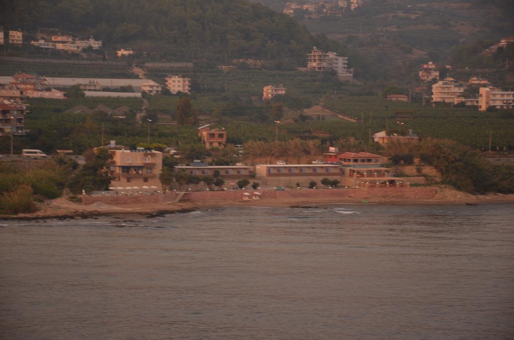 Antik Beach Pansiyon