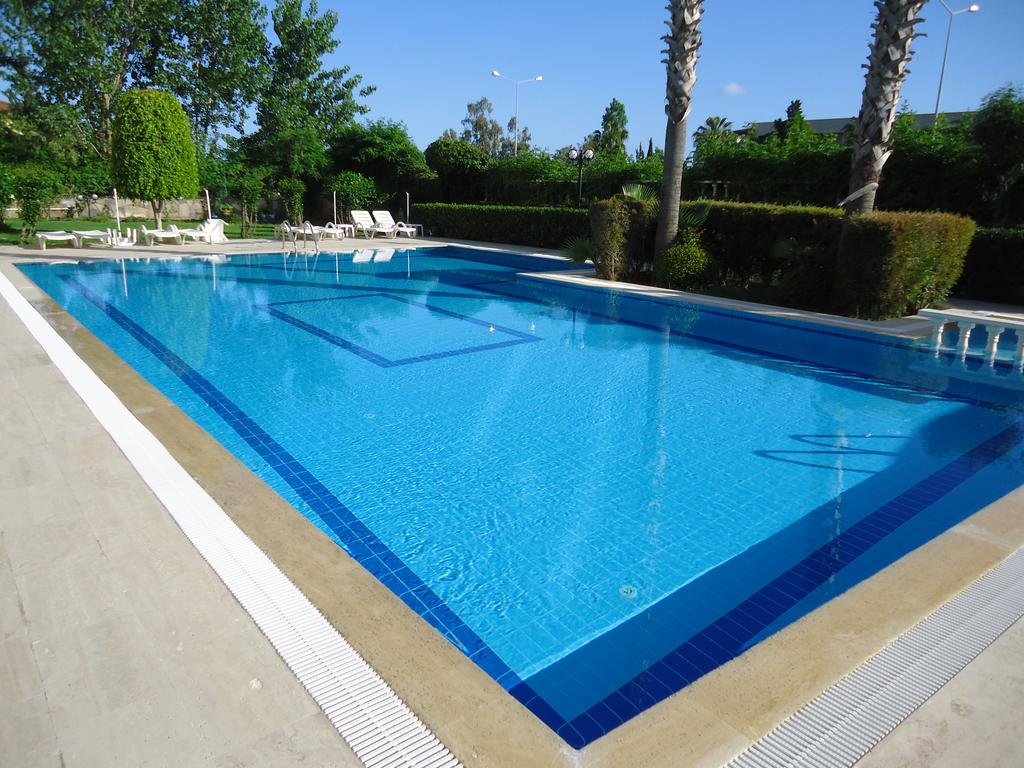 Oba Saray 2 Apartment