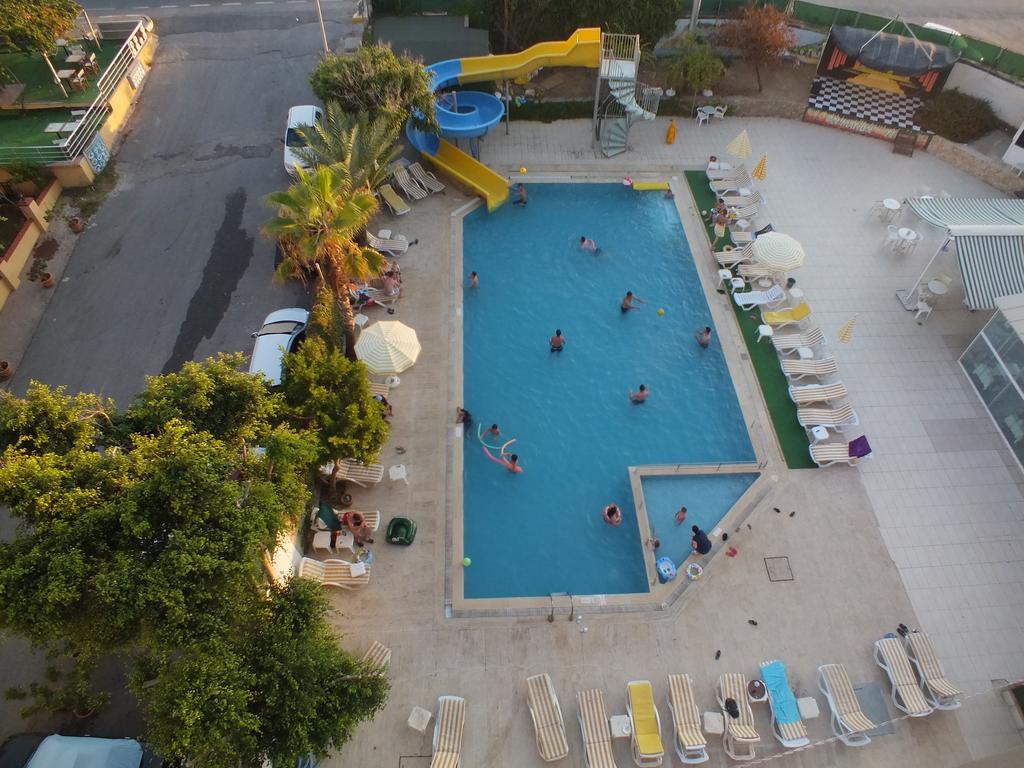 Otel 1461