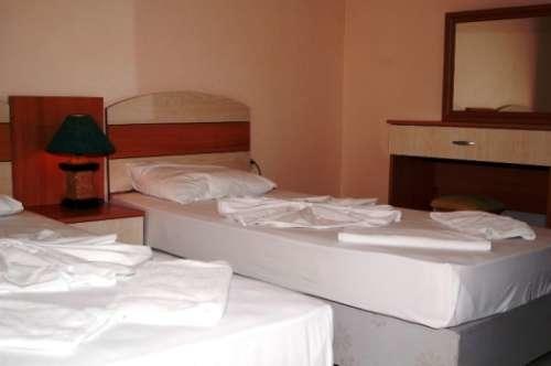 Cemal Bey Apart Hotel
