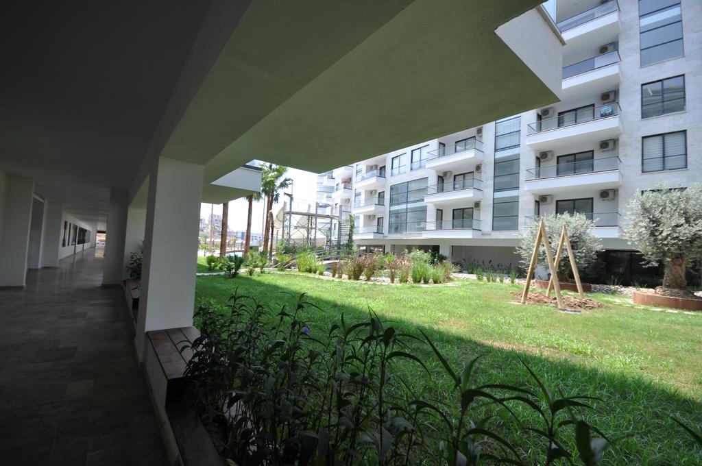 NL Aqua Residence Oleg