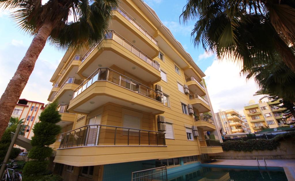 Koza apartment