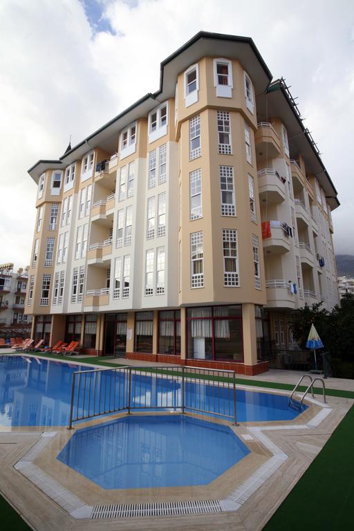 Isabella Apart Hotel 3*