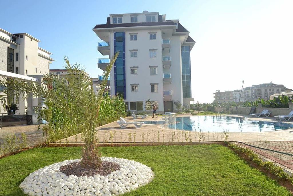 City Suites II