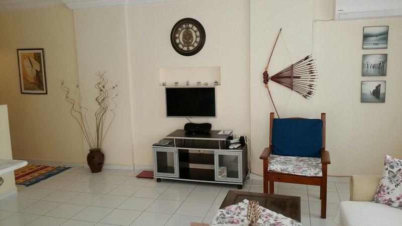 Yildirim Apartment