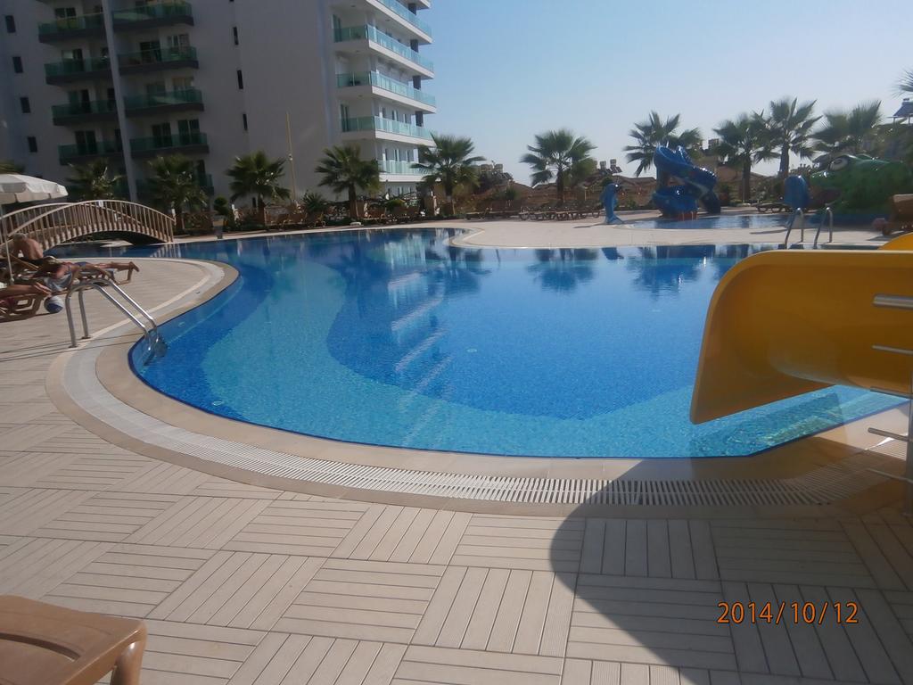 Sunny Apartment Pia