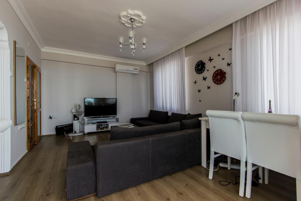 Mahmutlar Ak Apartments