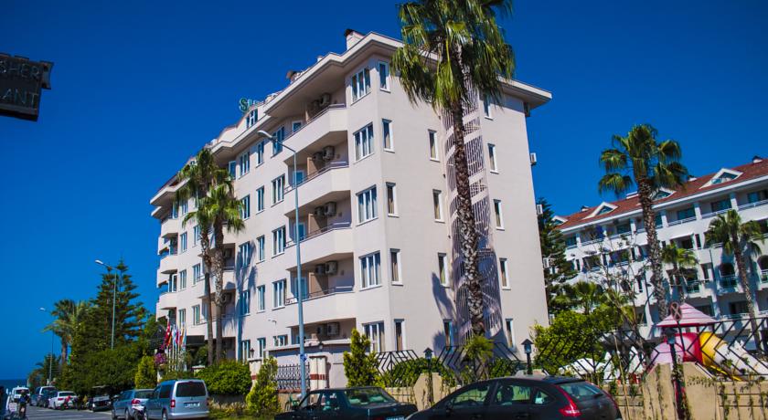 Sun Beach Hotel 3*