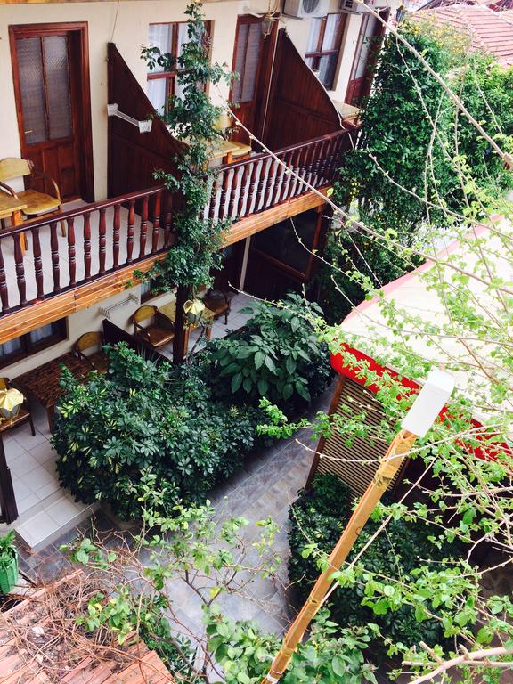 Sato Hotel