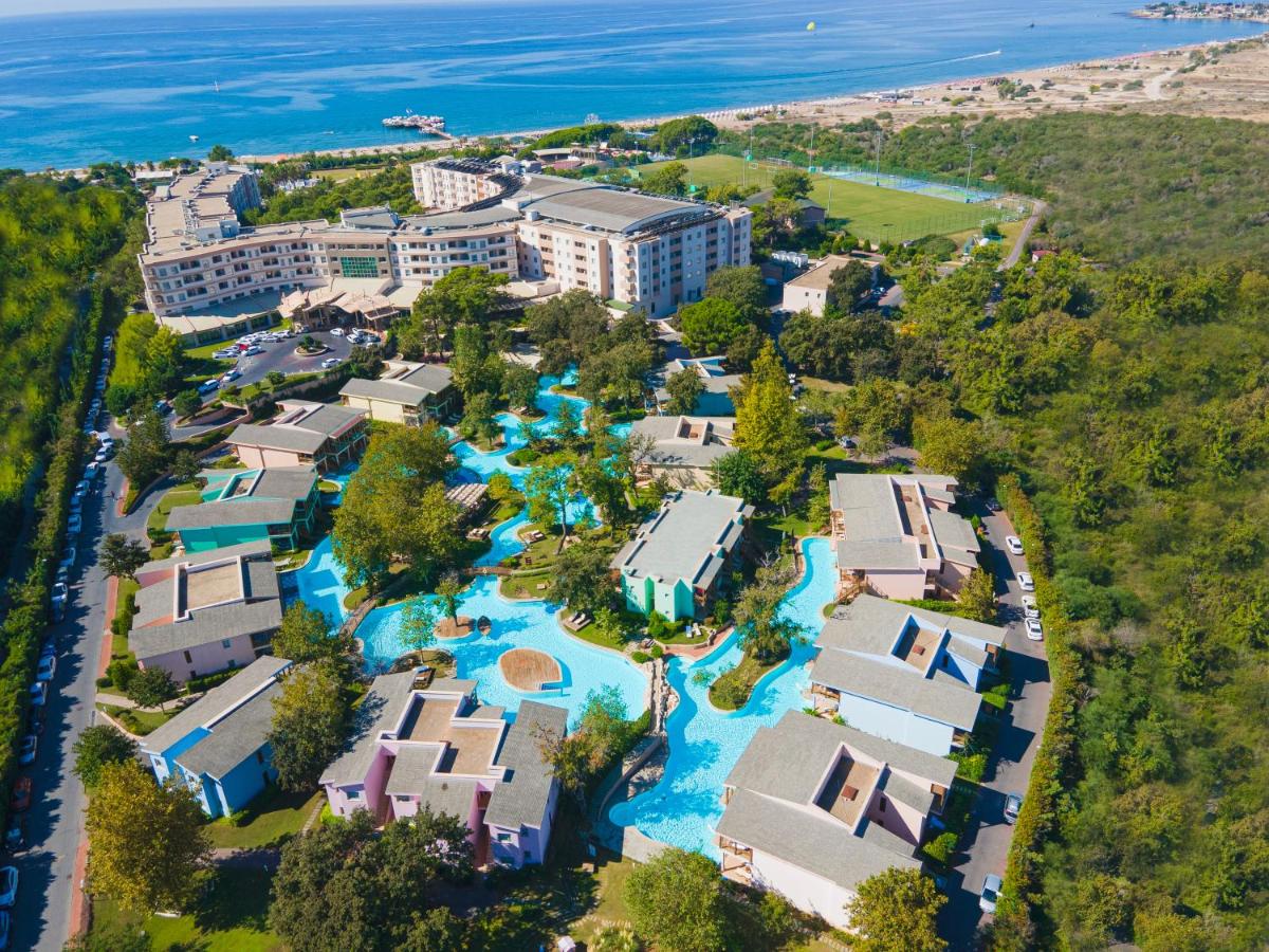 Sueno Hotels Beach 5*