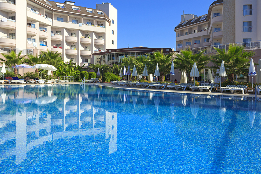 Side Lilyum Hotel & Spa 4*