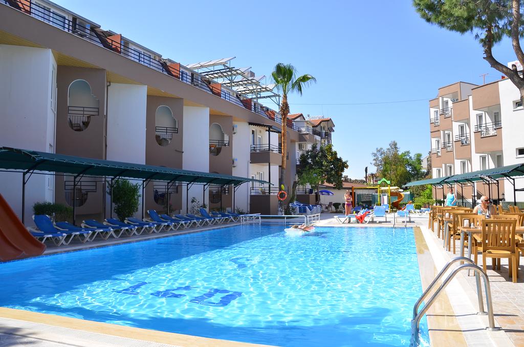 Angora Hotel 3*