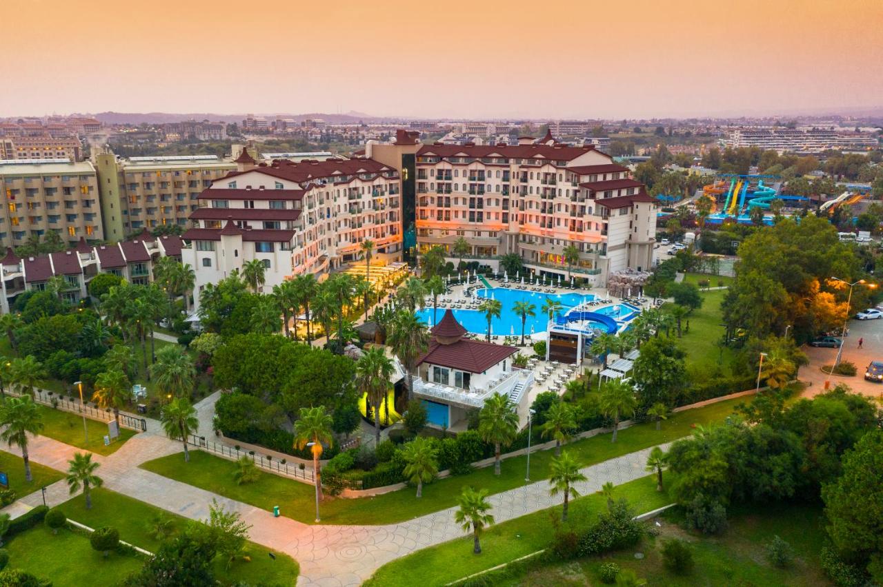 Bella Resort Spa 5*