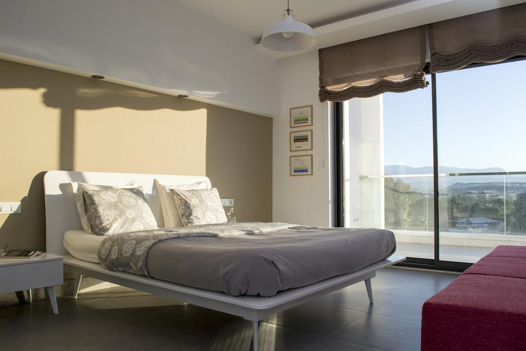 Apartment Seki
