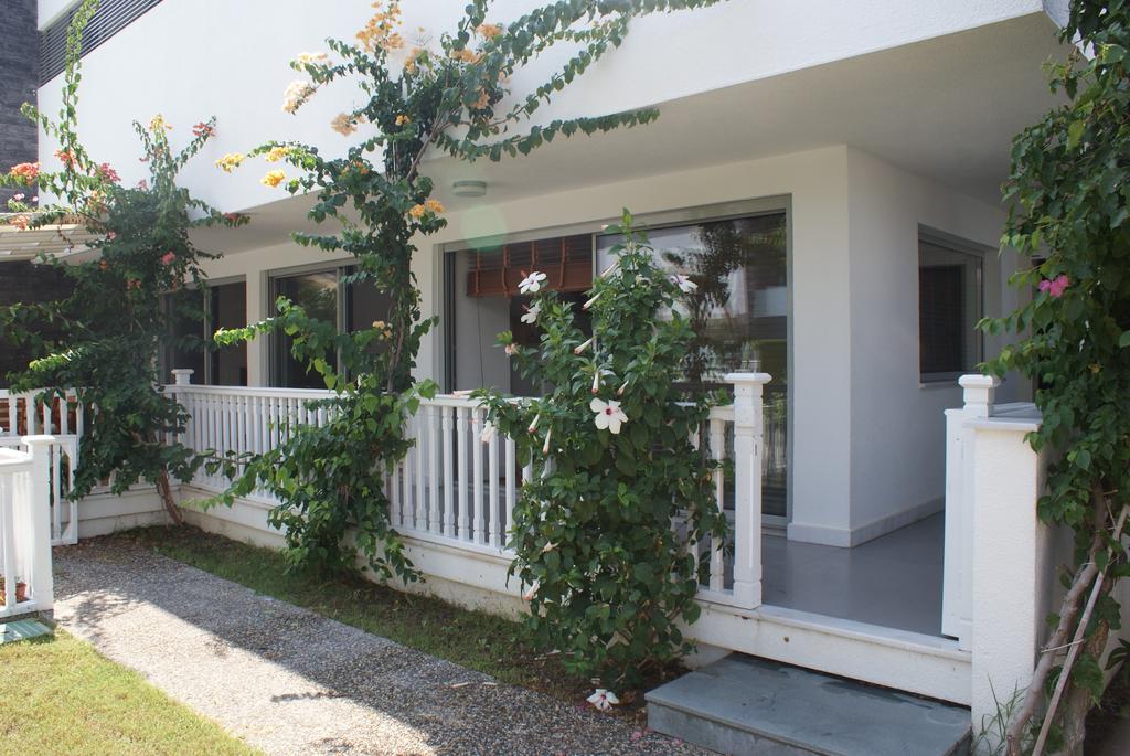 Number One Villa