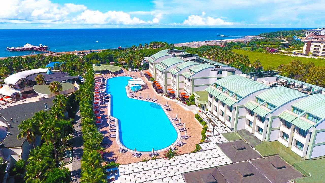 VONRESORT Elite 5*