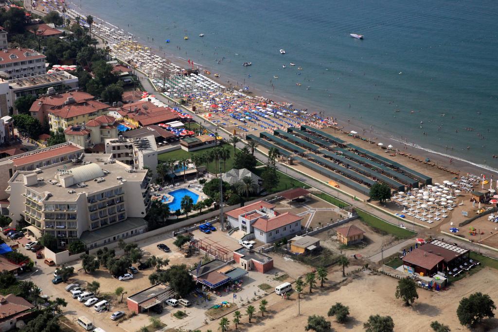 Nerton Hotel - All Inclusive 4*