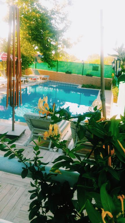 Gulce Family ApartHotel