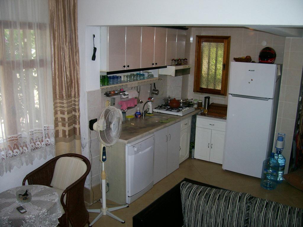 Muge Tatil Sitesi