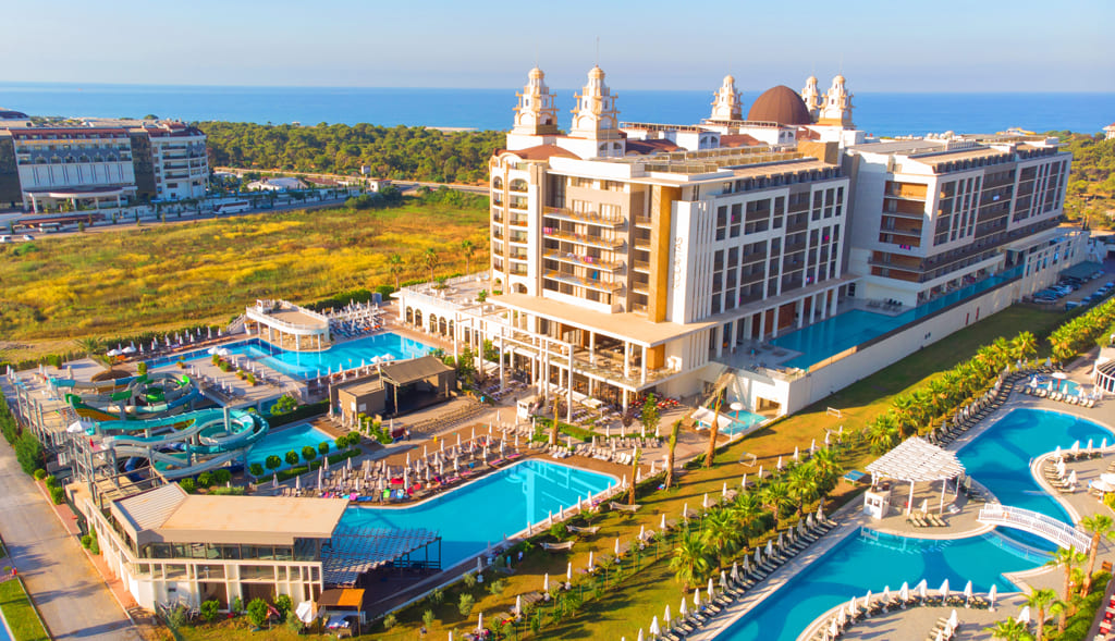 RiolaVitas Resort & Spa 5*