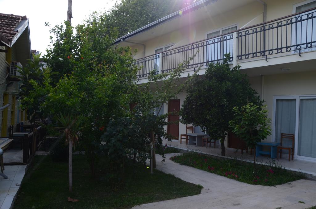 Andiz Beach Hotel