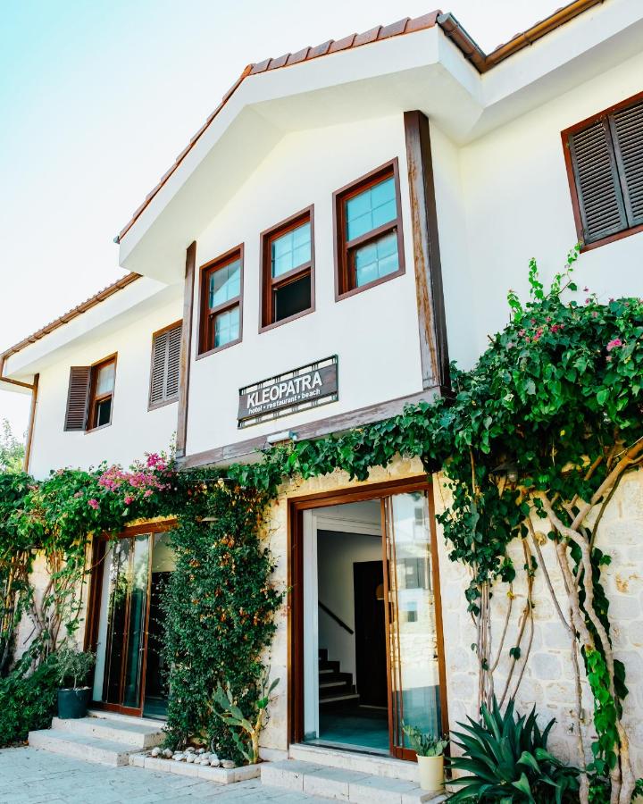 Side Kleopatra Beach Hotel
