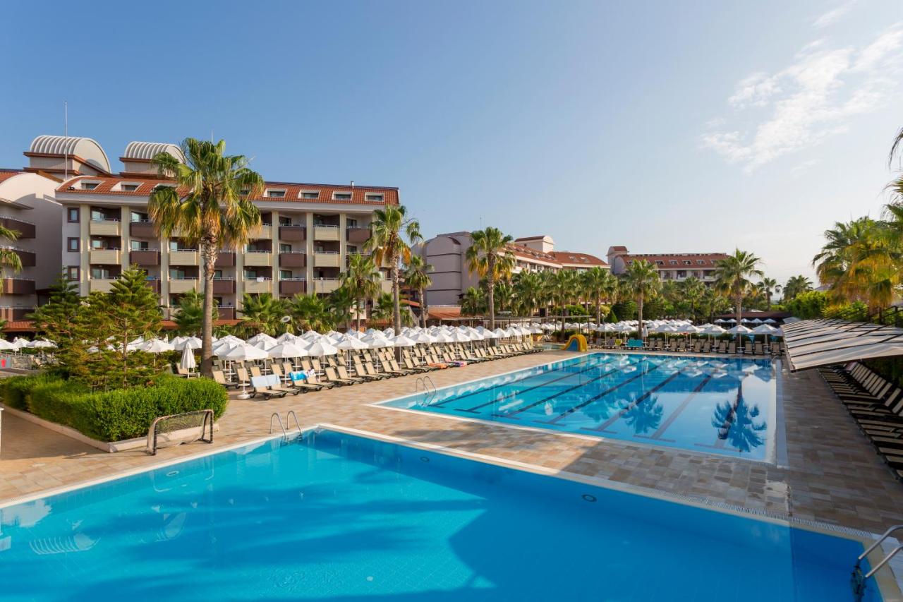 Primasol Hane Family Resort Hotel 4*