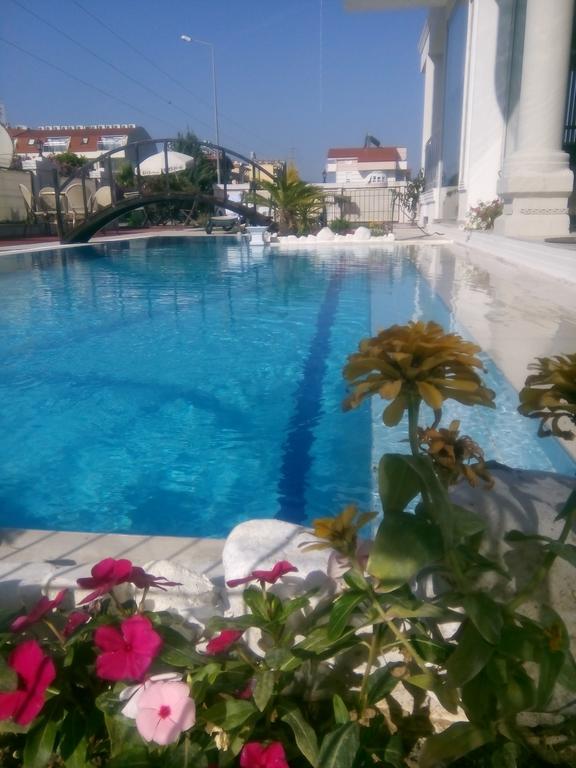 Dolunaydin Otel