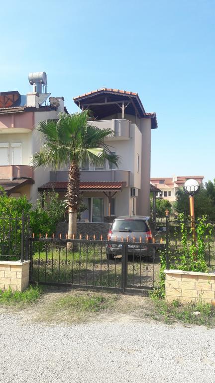 Buyukdemir Viila