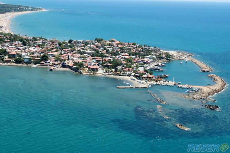Babylon Sea-View Apartments