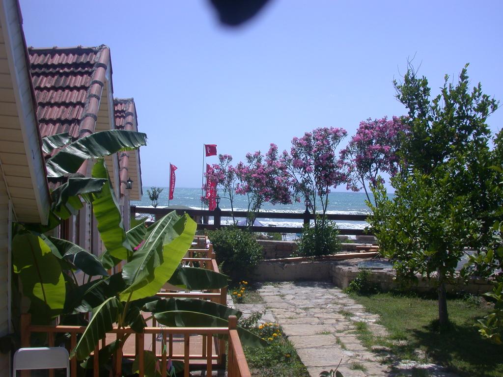 Nova Beach Hotel 2*