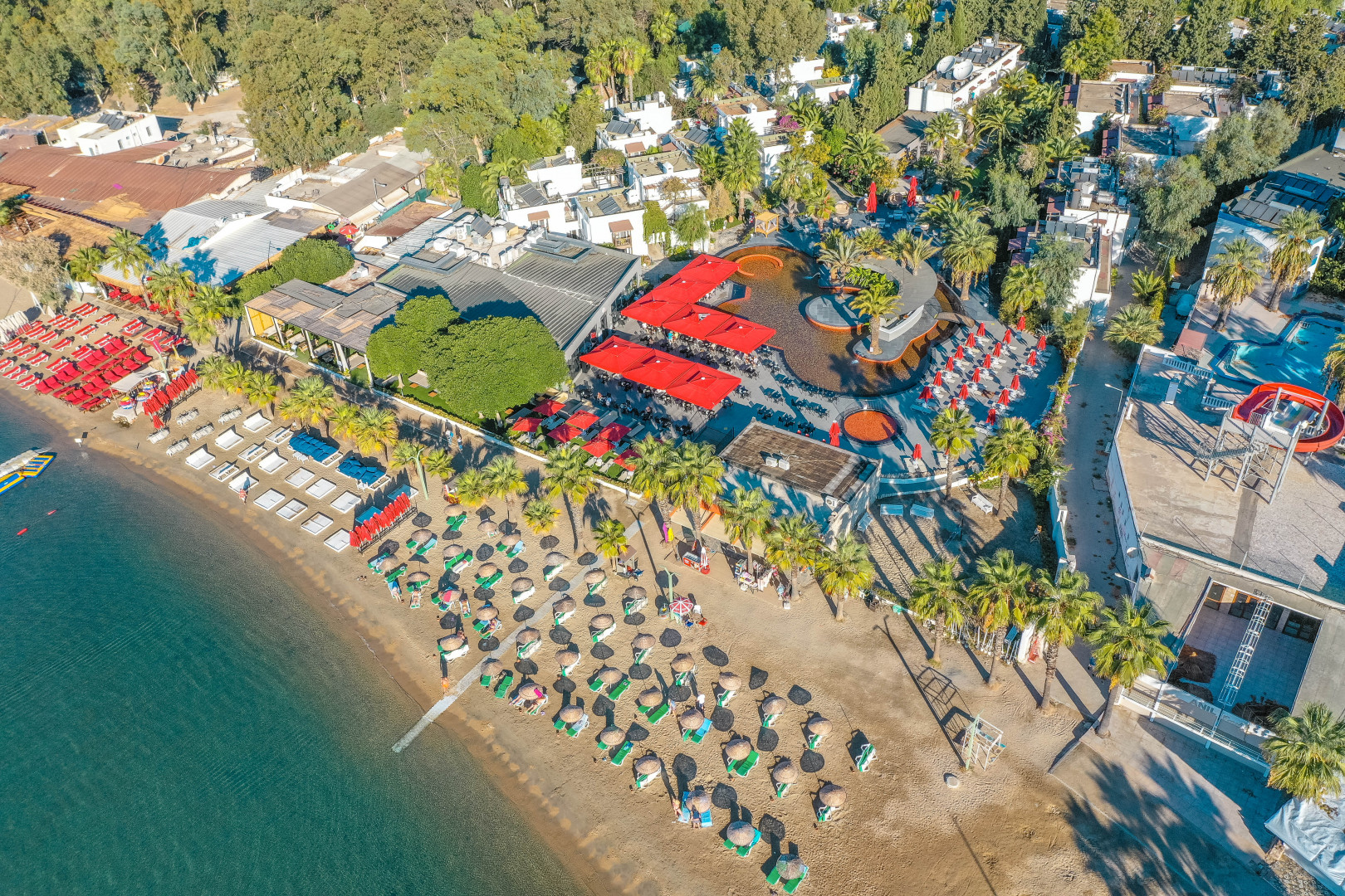Very Chic Bodrum (only adults 18+) 5*