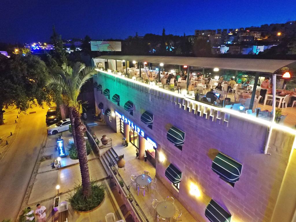SKY LIFE HOTEL GUMBET