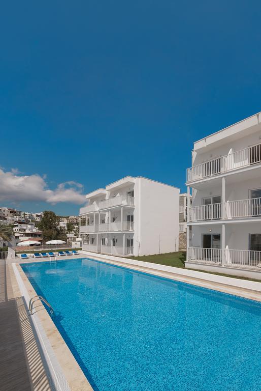 Bodrum Beach Resort 4*