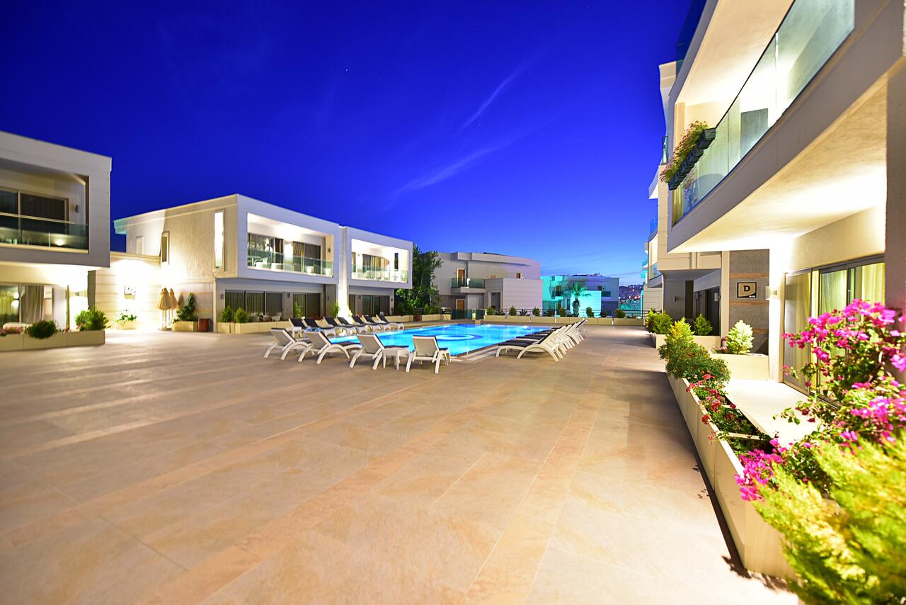 Jasmin Elite Residence