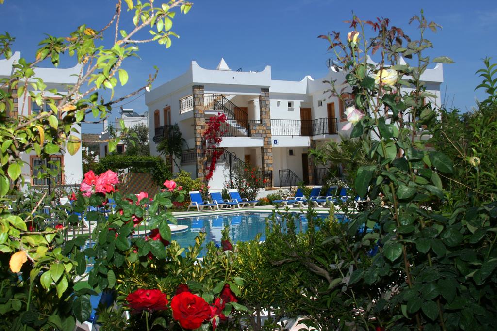 Agar Apart Hotel