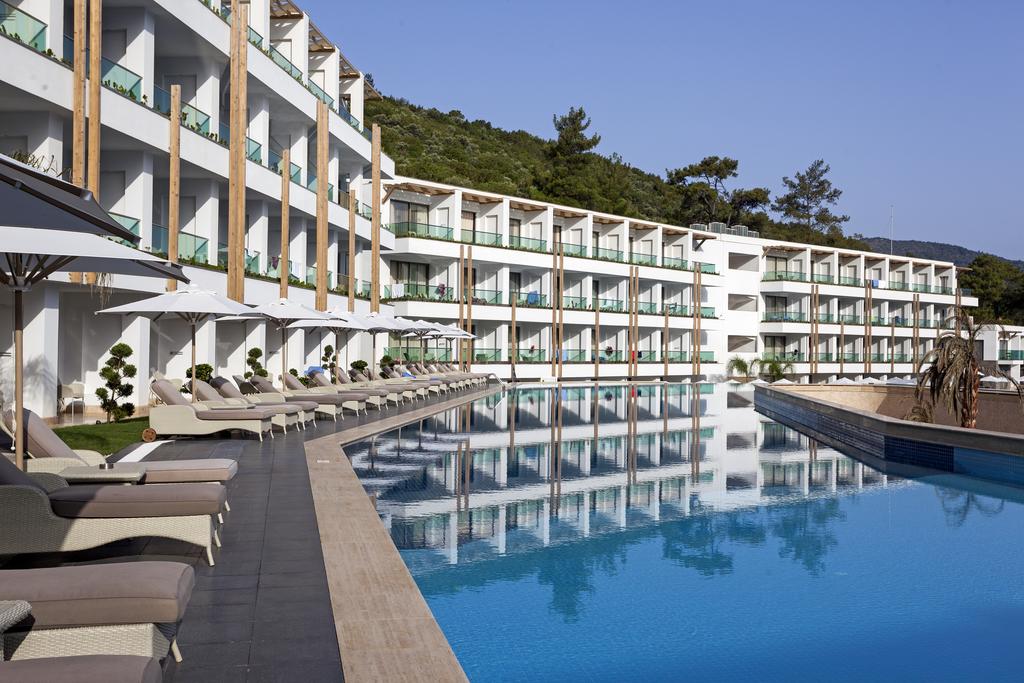 Thor Luxury by Alkoclar Bodrum - Adult Only 5*