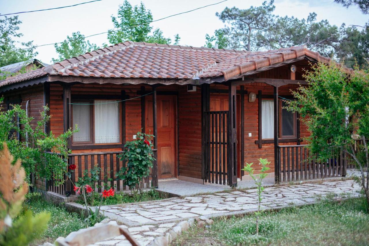Koala Bungalows